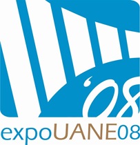 Logo expoUANE 08_NOTA=El Blanco es transparente (Large)